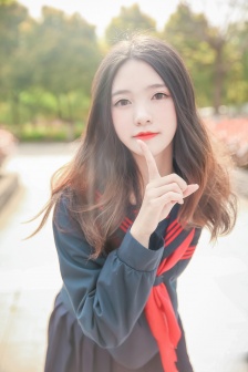会长是女仆大人国语