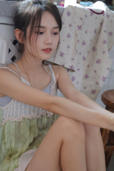 现代豪放女