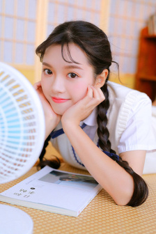 女刑警日记